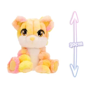 Cotton Cuties mirišljavi plišanci - medo, 30 cm - Slika 3