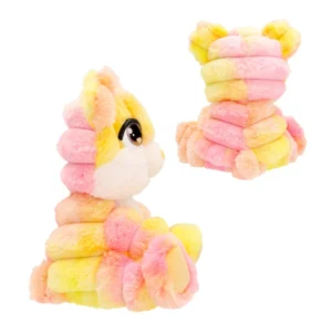 Cotton Cuties mirišljavi plišanci - medo, 30 cm - Slika 4