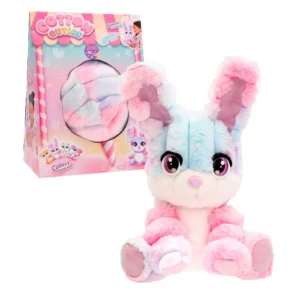 Cotton Cuties mirišljavi plišanci - zeko, 30 cm