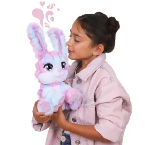 Cotton Cuties mirišljavi plišanci - zeko, 30 cm - Slika 2