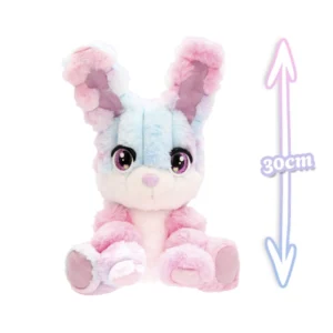 Cotton Cuties mirišljavi plišanci - zeko, 30 cm - Slika 3