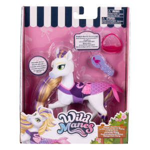 Wild Manes osnovni set za igru, više vrsta - Slika 5