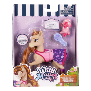 Wild Manes osnovni set za igru, više vrsta - Slika 7