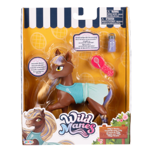 Wild Manes osnovni set za igru, više vrsta - Slika 3