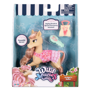 Wild Manes osnovni set za igru, više vrsta - Slika 9