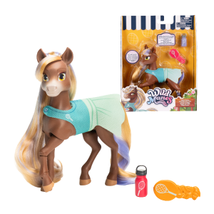 Wild Manes osnovni set za igru, više vrsta - Slika 2