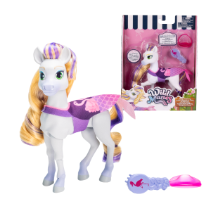 Wild Manes osnovni set za igru, više vrsta - Slika 4