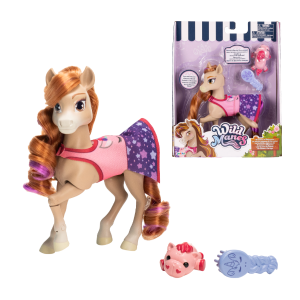 Wild Manes osnovni set za igru, više vrsta - Slika 6