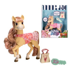 Wild Manes osnovni set za igru, više vrsta - Slika 8