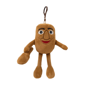 Brainrot plišani privjesak 15 cm, više vrsta - Slika 7