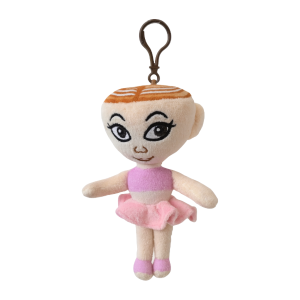 Brainrot plišani privjesak 15 cm, više vrsta - Slika 3