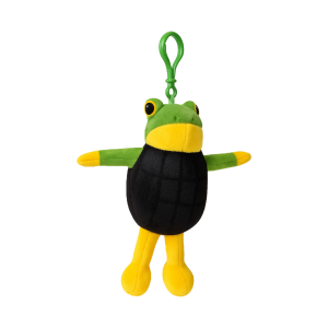 Brainrot plišani privjesak 15 cm, više vrsta - Slika 6