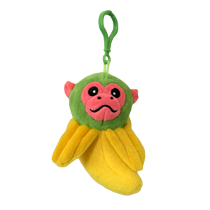 Brainrot plišani privjesak 15 cm, više vrsta - Slika 5