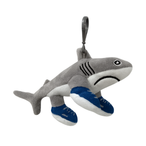 Brainrot plišani privjesak 15 cm, više vrsta - Slika 2