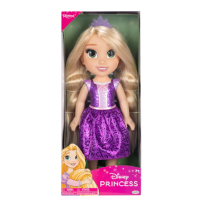 Disney velika lutka Rapunzel S2, 30 cm - Slika 3