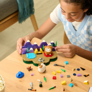 Squishmallows set za slaganje Igra na otvorenom - Slika 2