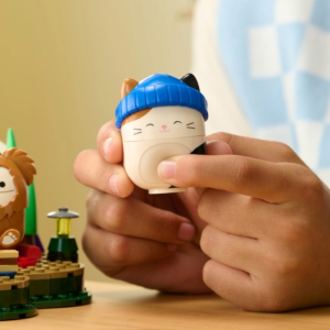 Squishmallows set za slaganje Igra na otvorenom - Slika 4