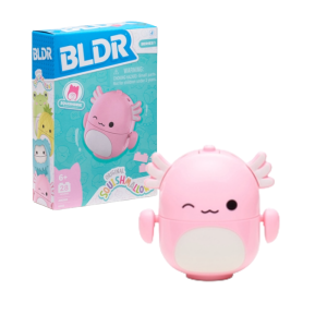 Squishmallows osnovni set za slaganje Archie