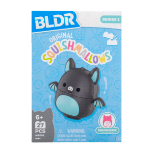 Squishmallows osnovni set za slaganje Aldous - Slika 2