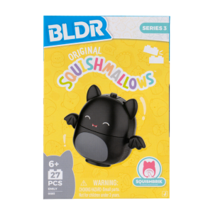 Squishmallows osnovni set za slaganje Emily - Slika 2