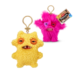 Fuggler neobični plišani privjesak 13 cm