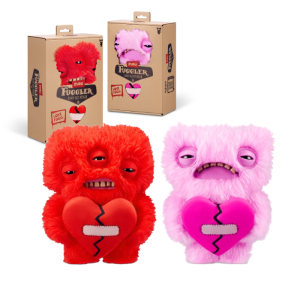 Fuggler plišanci Love kolekcija 23 cm, više vrsta