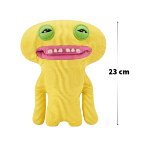 Fuggler plišanci New Fugg On The Block kolekcija 23 cm, više vrsta - Slika 3