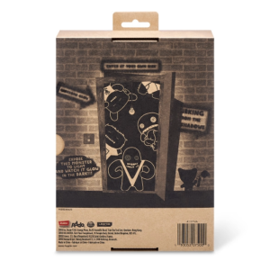 Fuggler nestašni plišanci FuggGlow kolekcija 23 cm, više vrsta - Slika 4