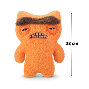 Fuggler nestašni plišanci Hairy Fuggs kolekcija 23 cm, više vrsta - Slika 6