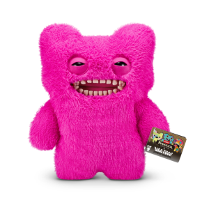 Fuggler igračke Bigg Fugg plišanac 46 cm, više vrsta - Slika 2