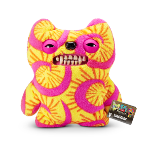 Fuggler igračke Bigg Fugg plišanac 46 cm, više vrsta - Slika 5