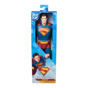 Superman akcijska figura 30 cm - Slika 3