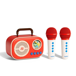 Mideer dječji karaoke set - Slika 3