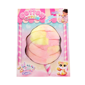 Cotton Cuties mirišljavi plišanci - medo, 30 cm - Slika 5