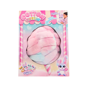 Cotton Cuties mirišljavi plišanci - zeko, 30 cm - Slika 5