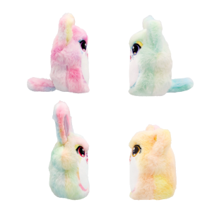 Cotton Cuties mirišljavi plišanci "Iznenadi me" kolekcija, 12 cm - Slika 5