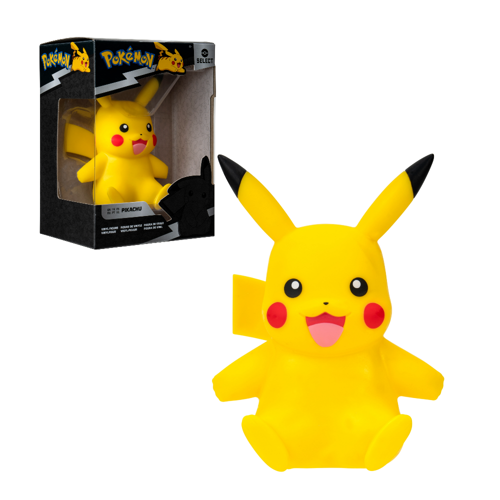 Pokemon dječja igračka figura Pikachu