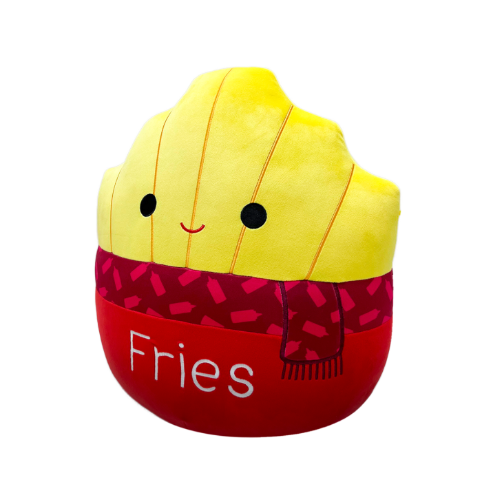 Squishmallows plišane igračke pomes Floyd 40cm