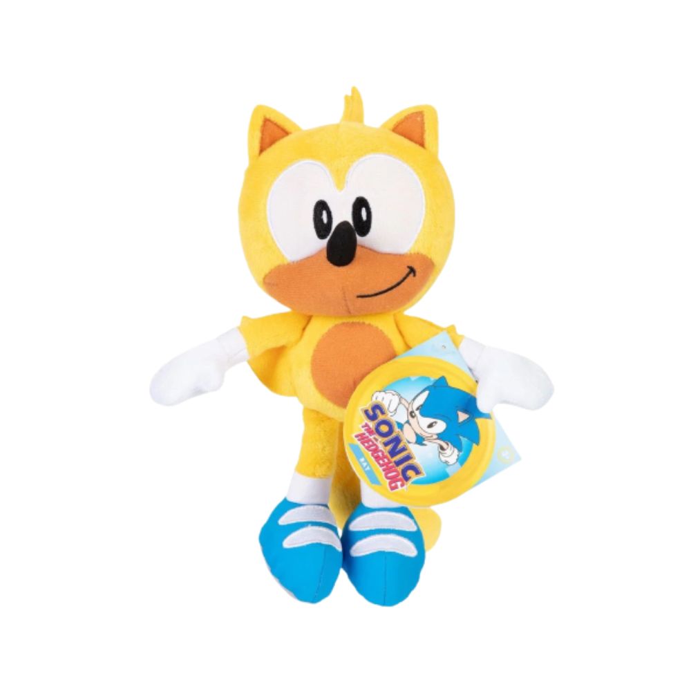 Sonic plišana igračka Ray 23 cm