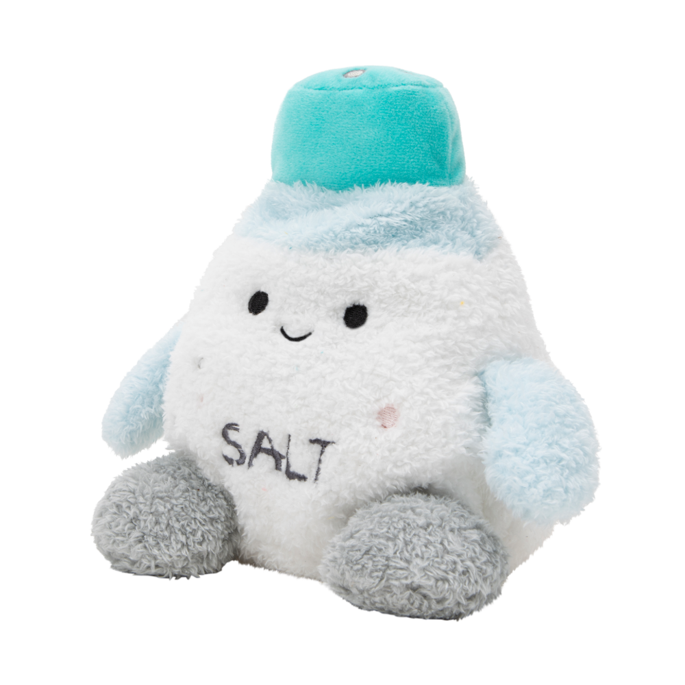 BumBumz plišane igračke KitchenBumz soljenka Samara 20 cm