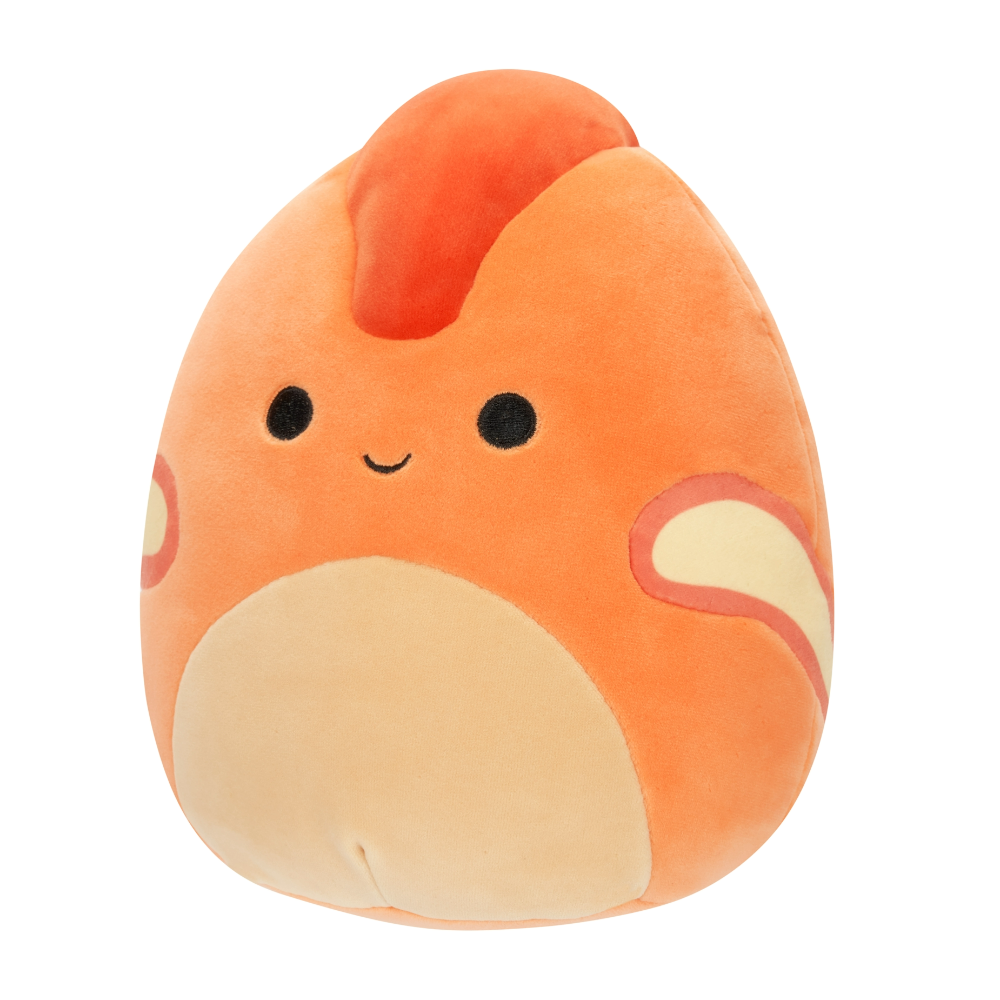 Squishmallows plišana igračka dino Nichelle 20 cm