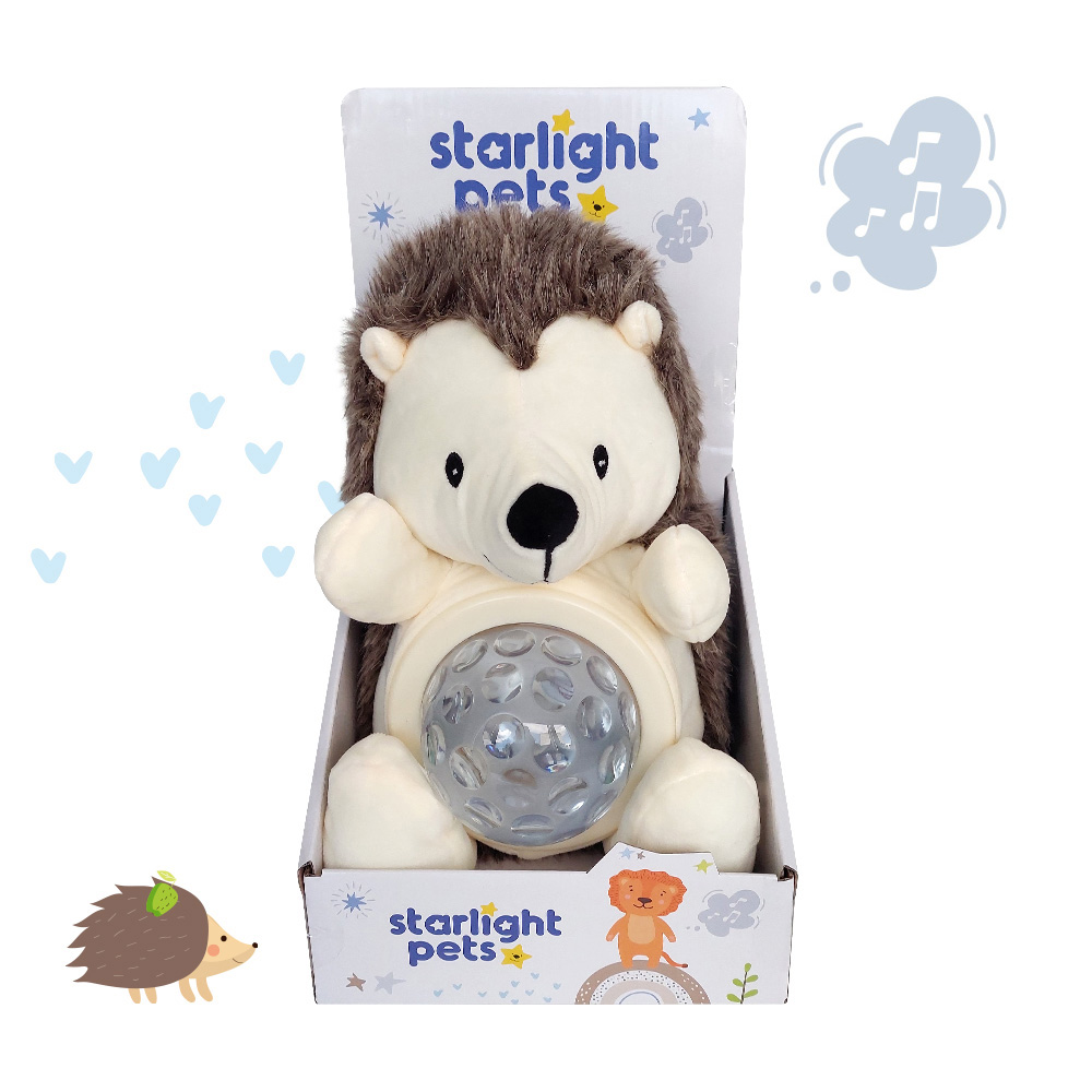 Starlight Pets ježić