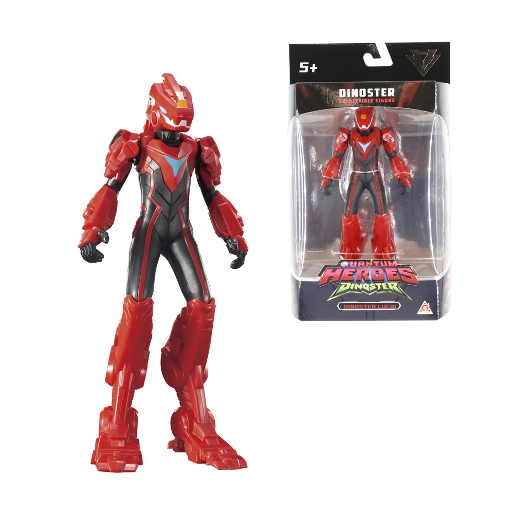 Dinoster igračke Lucio osnovna figura 15 cm