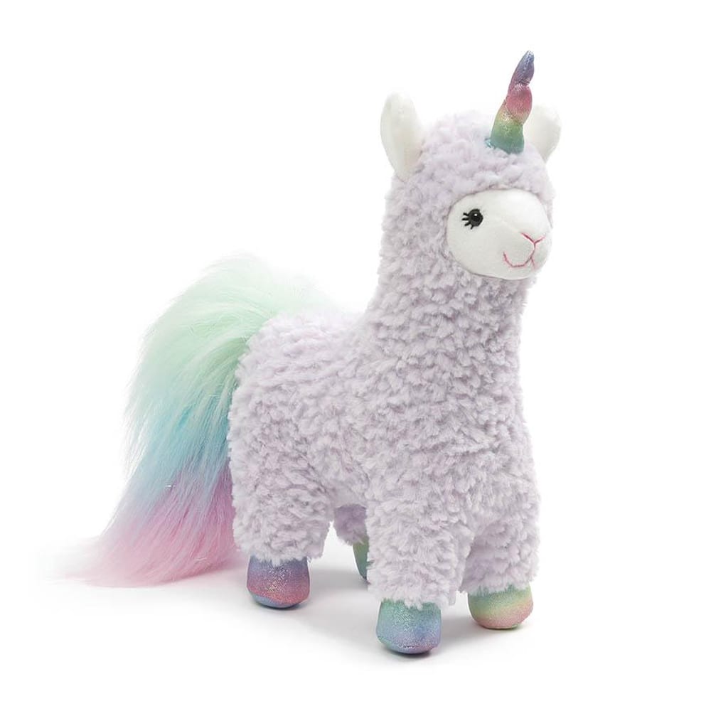 Gund plišana ljama 28 cm