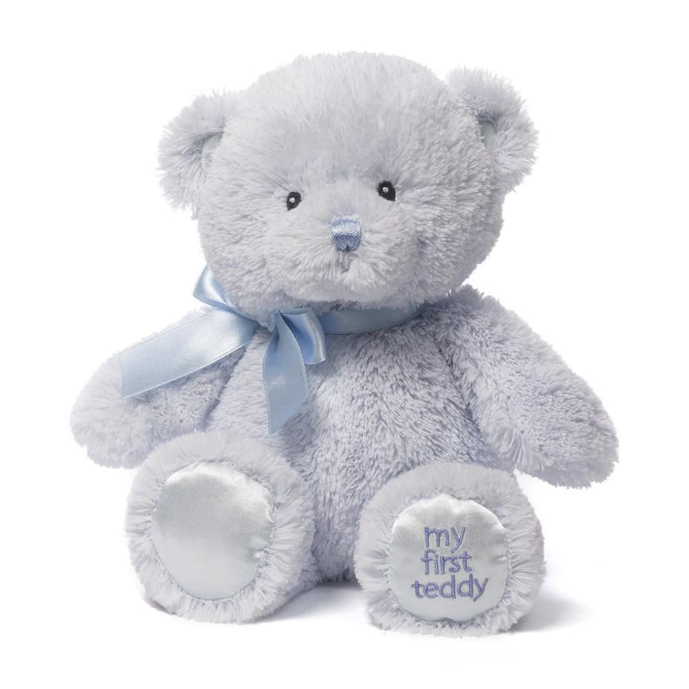 Baby Gund plišani medo