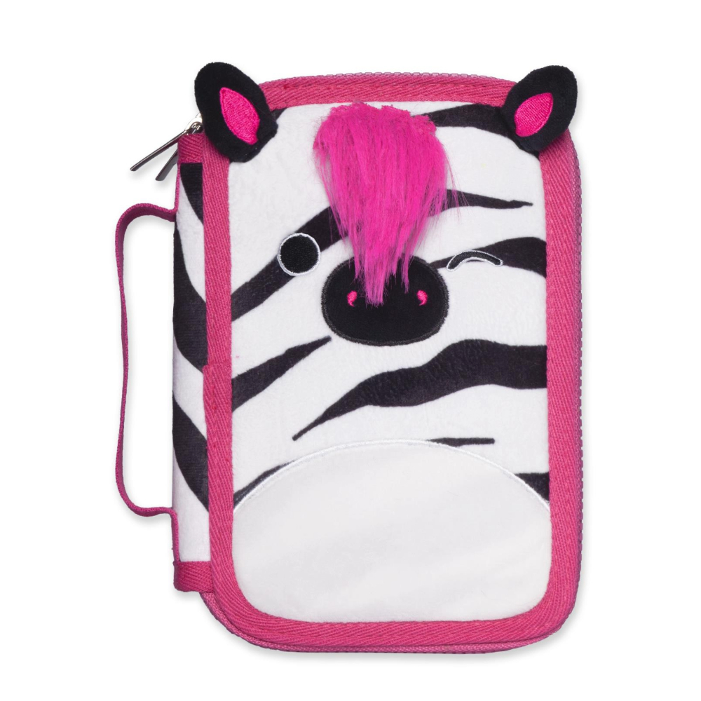 Squishmallows modni dodaci Tracey pernica