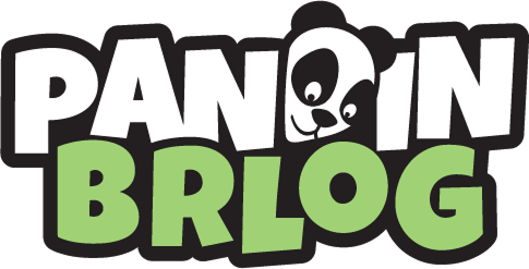 Pandin brlog