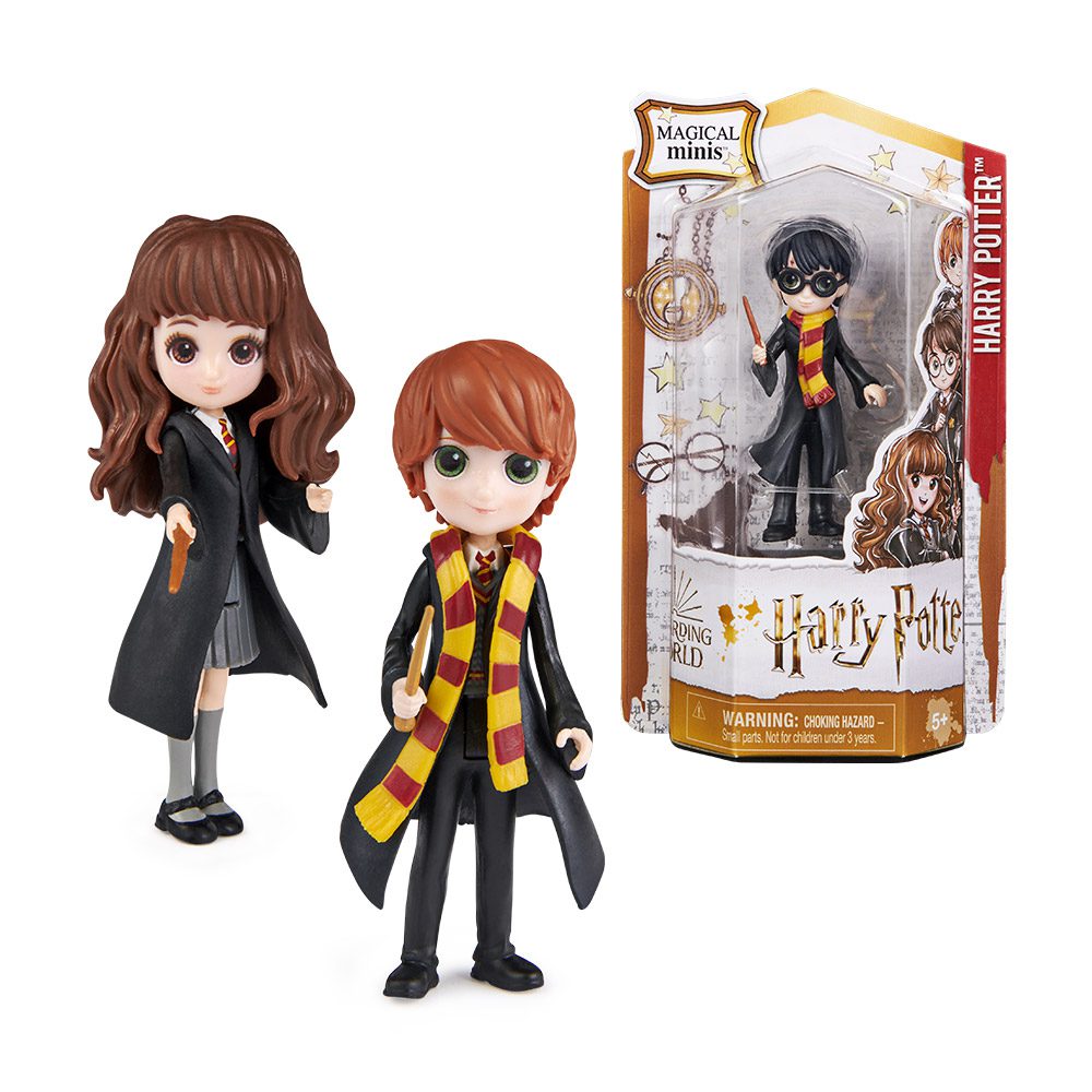 Harry Potter mini lutka